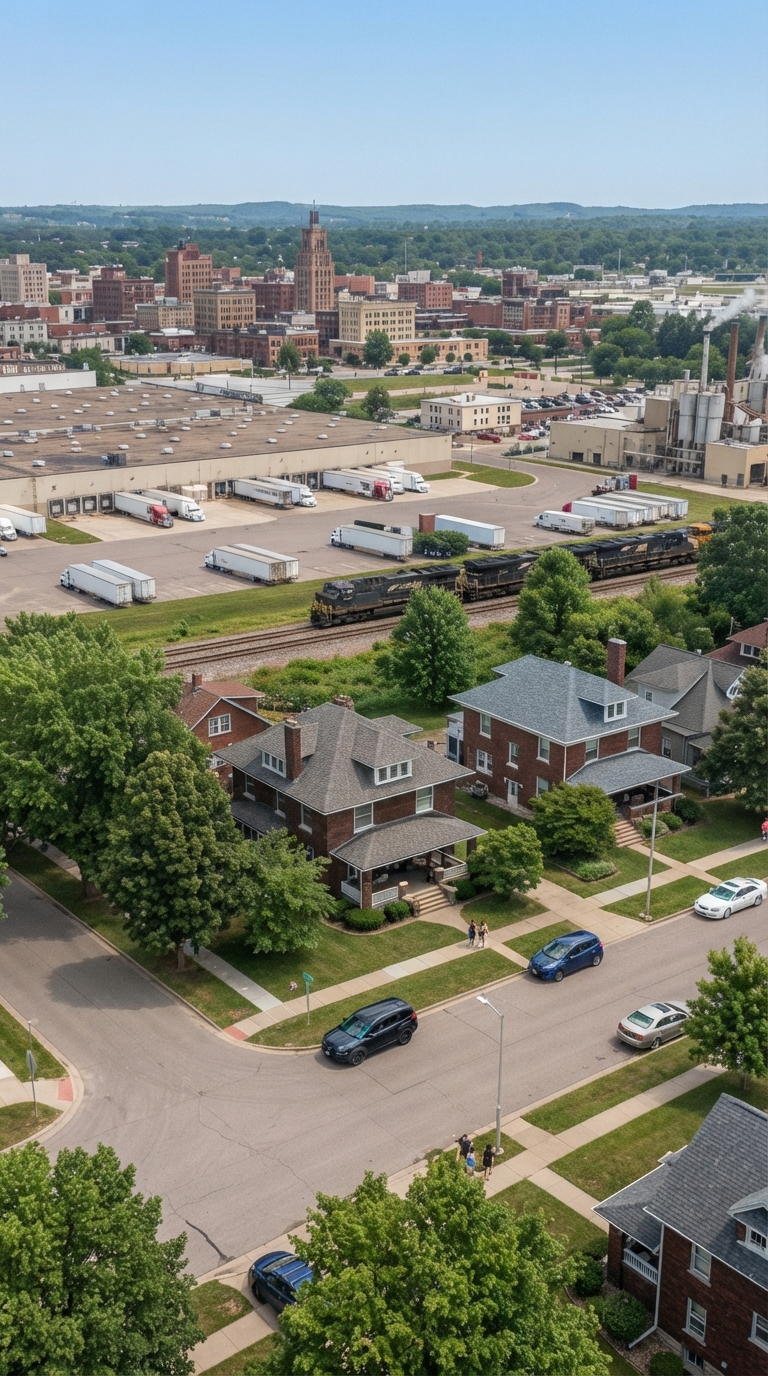 Battle Creek Mi