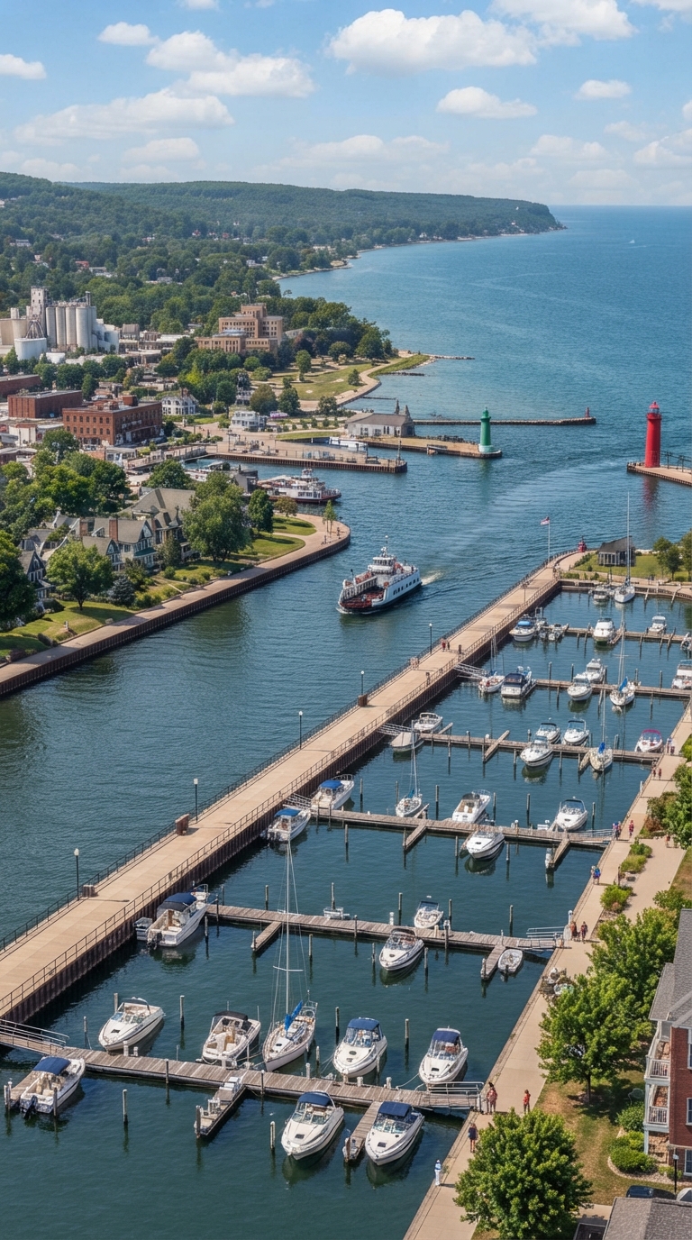 Grand Haven Mi