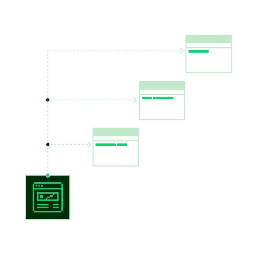 Turn AI ambition into instant ROI. 95% of AI integrations fail due to insufficient planning and inadequate training (MIT, 2025). But with the right recourses and planning, you can join the 5% who turn AI into real results.