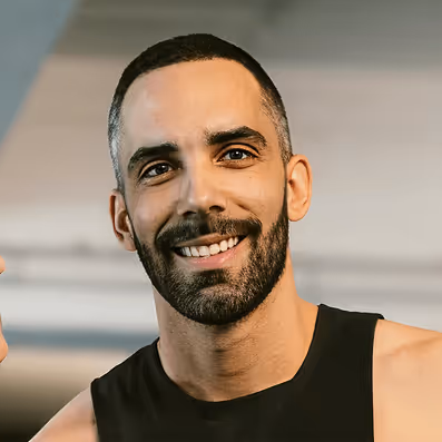 @Marc__fonseca coach sportif