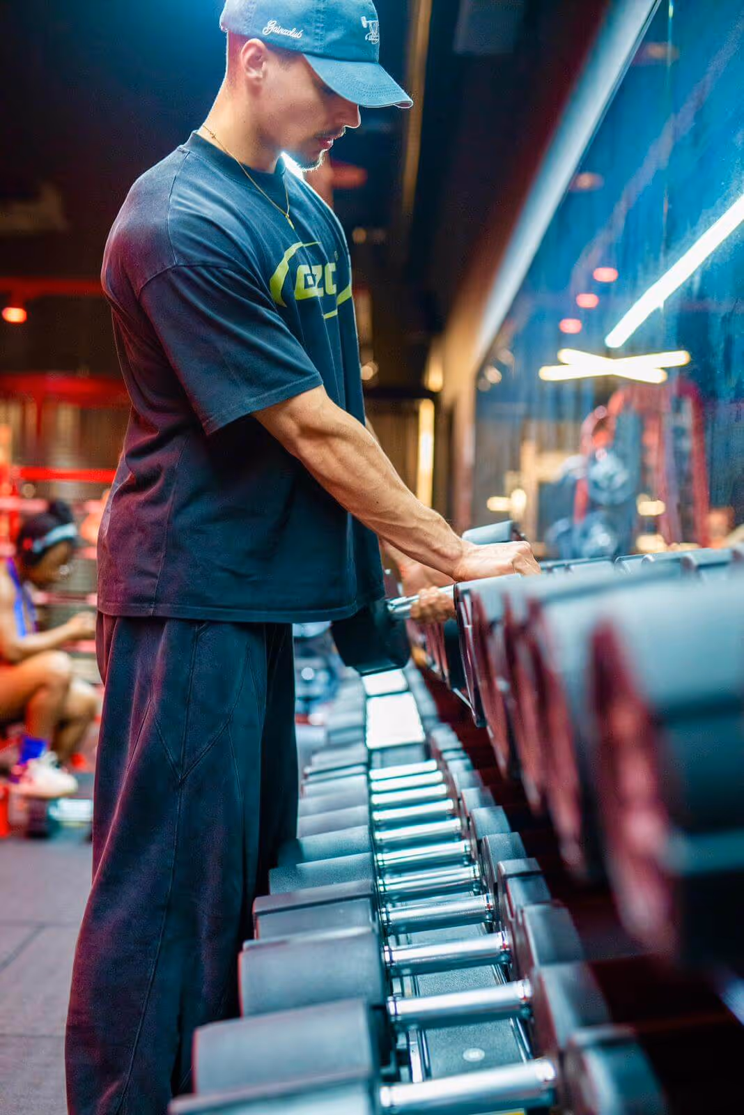 Verjus Théo coach sportif 