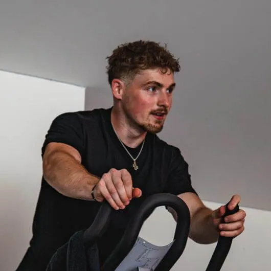 antoine perrinee - coach 