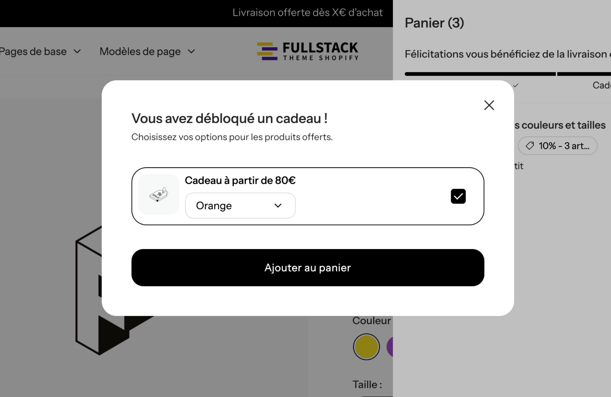 modele-un-clic-theme-fullstack