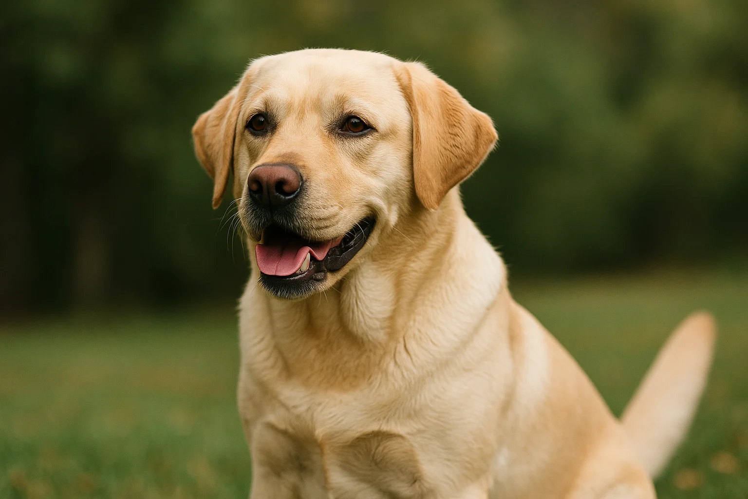 Labrador-Retriever - assurance Labrador-Retriever | Filouzii