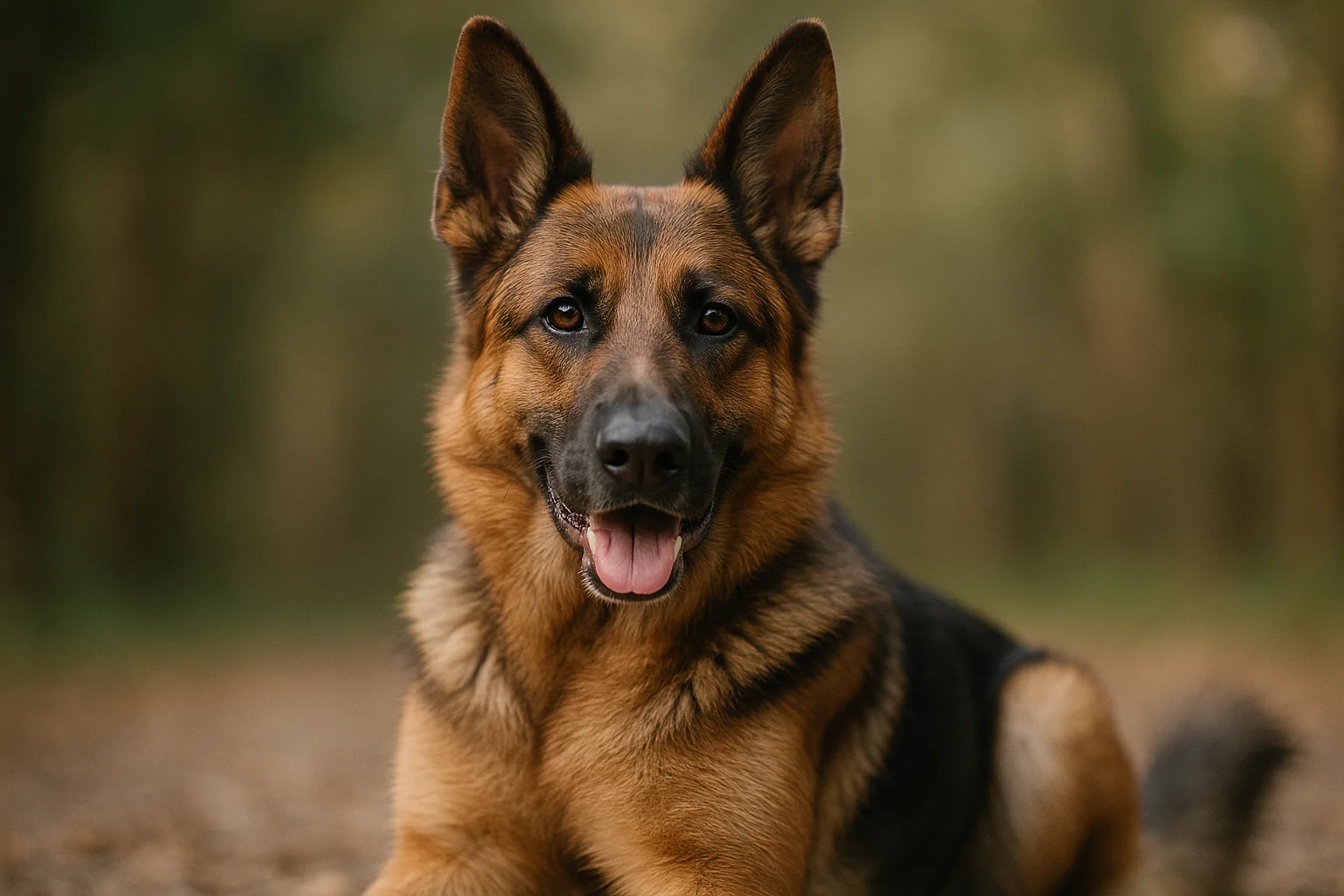 Berger Allemand - assurance Berger Allemand | Filouzii