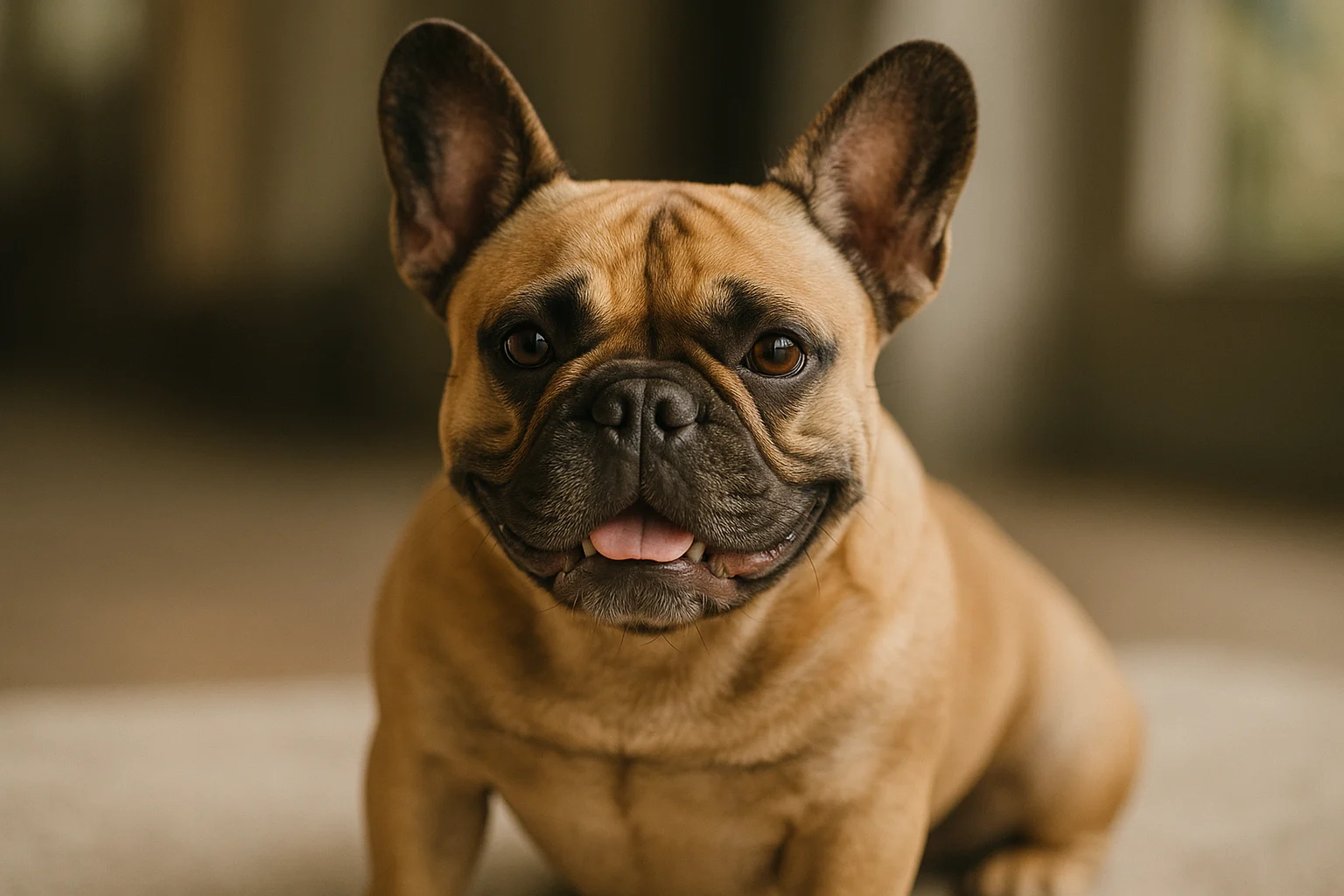 Bouledogue Français - assurance Bouledogue Français | Filouzii