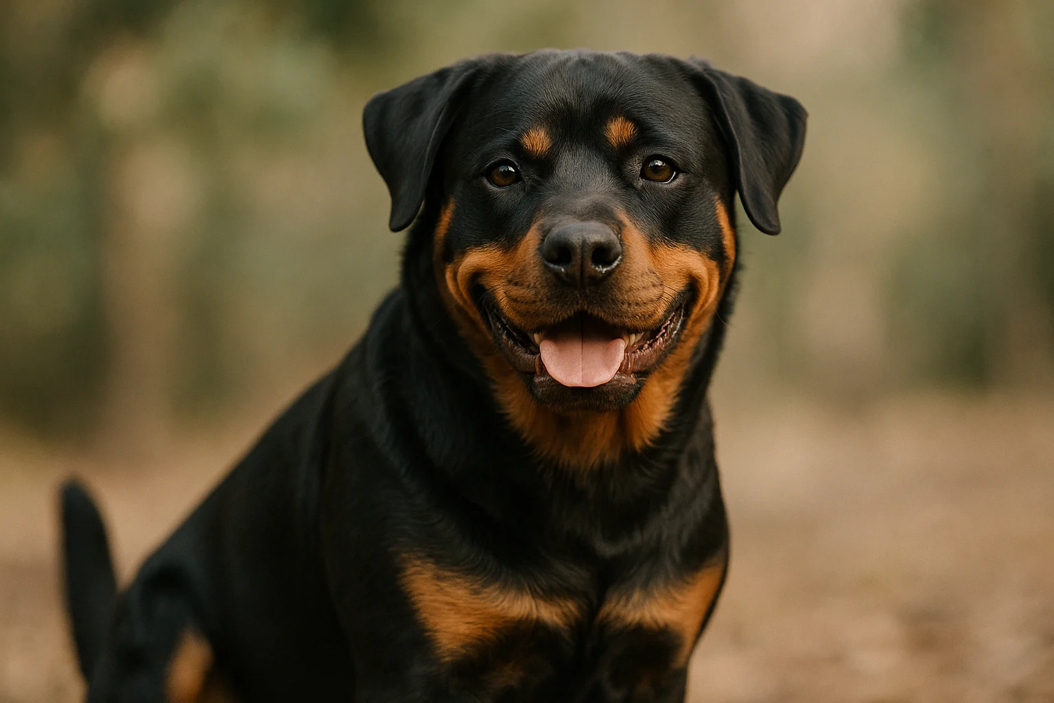 Rottweiler - assurance Rottweiler | Filouzii