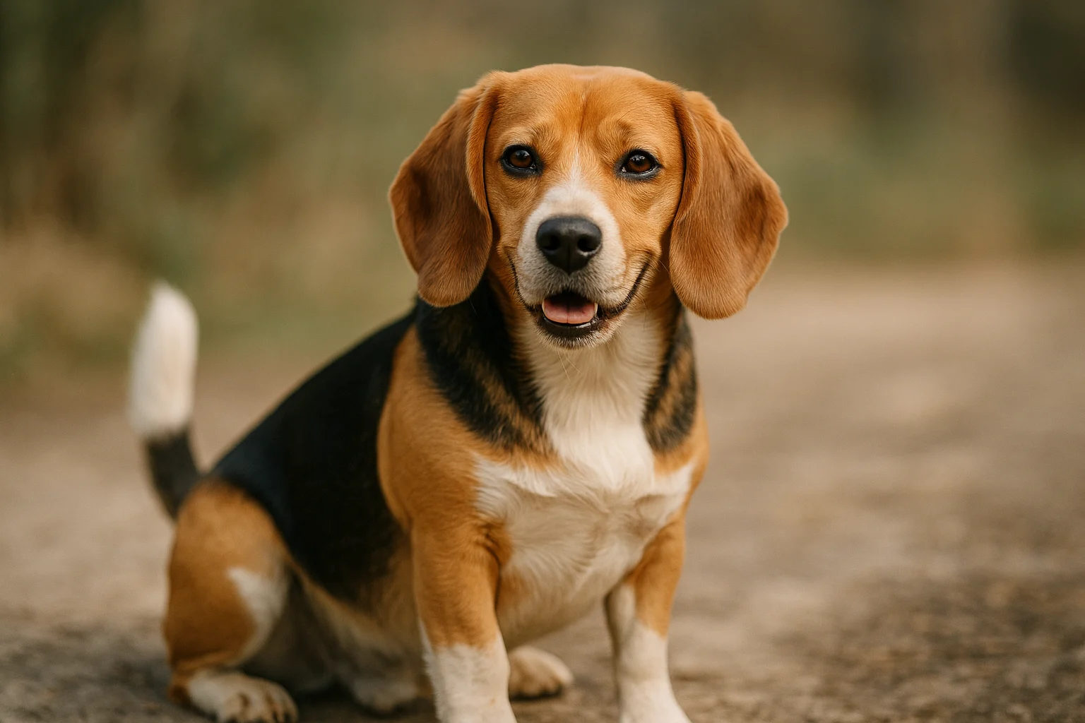 Beagle - assurance Beagle | Filouzii