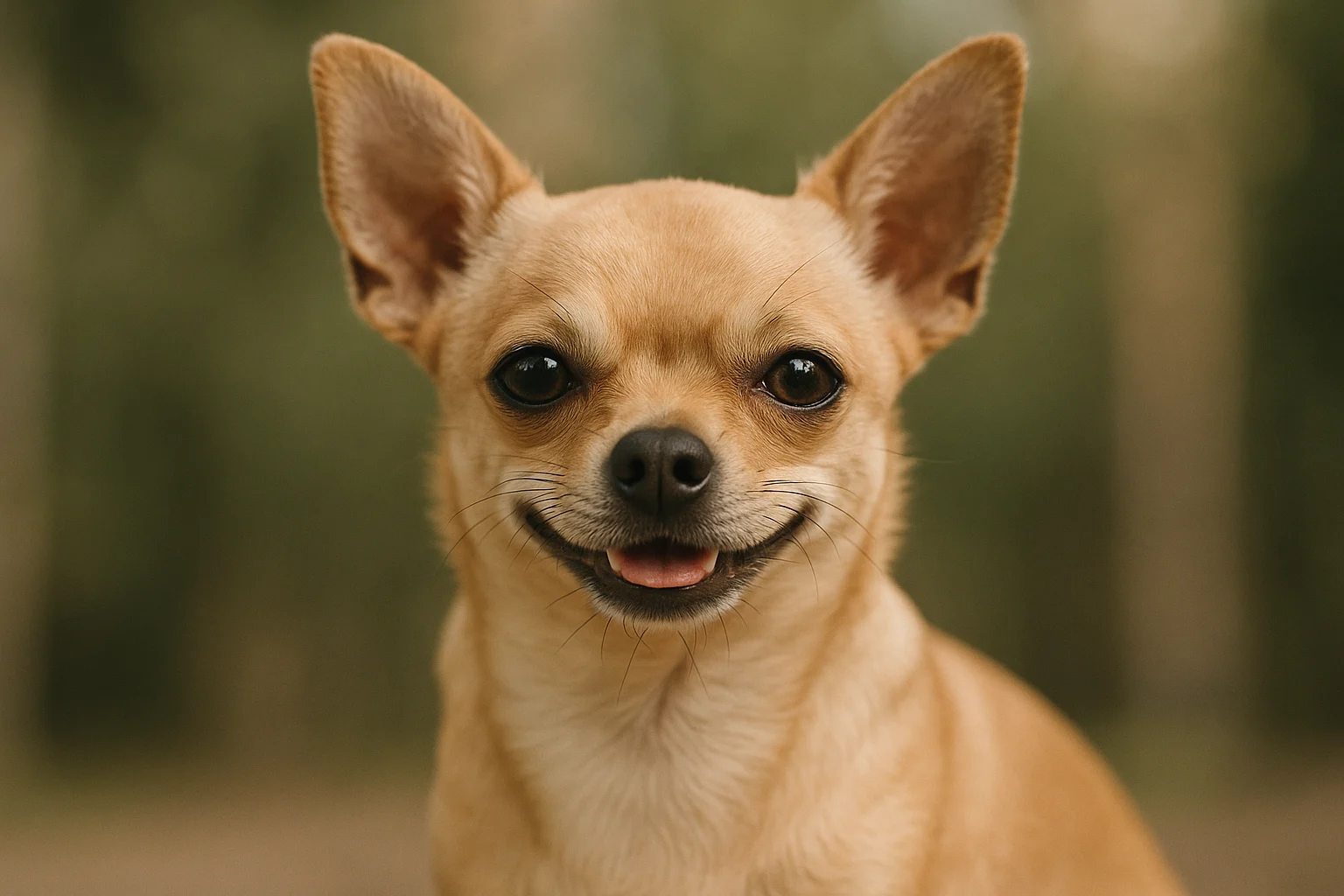 Chihuahua - assurance Chihuahua | Filouzii