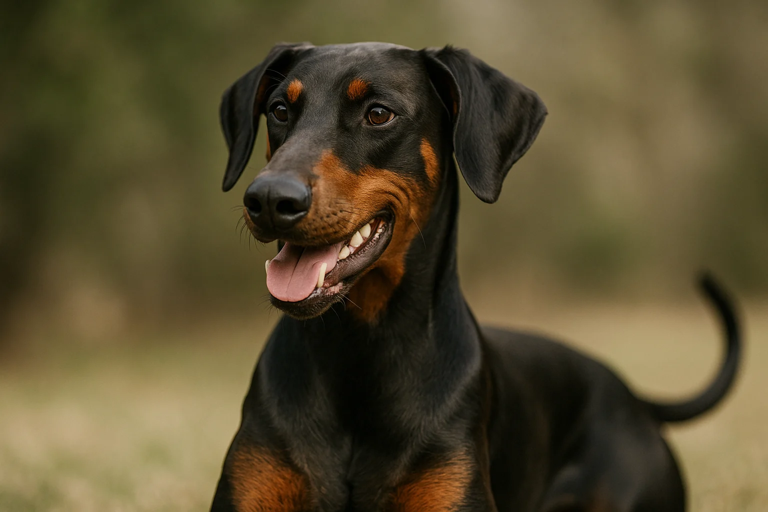 Dobermann - assurance Dobermann | Filouzii