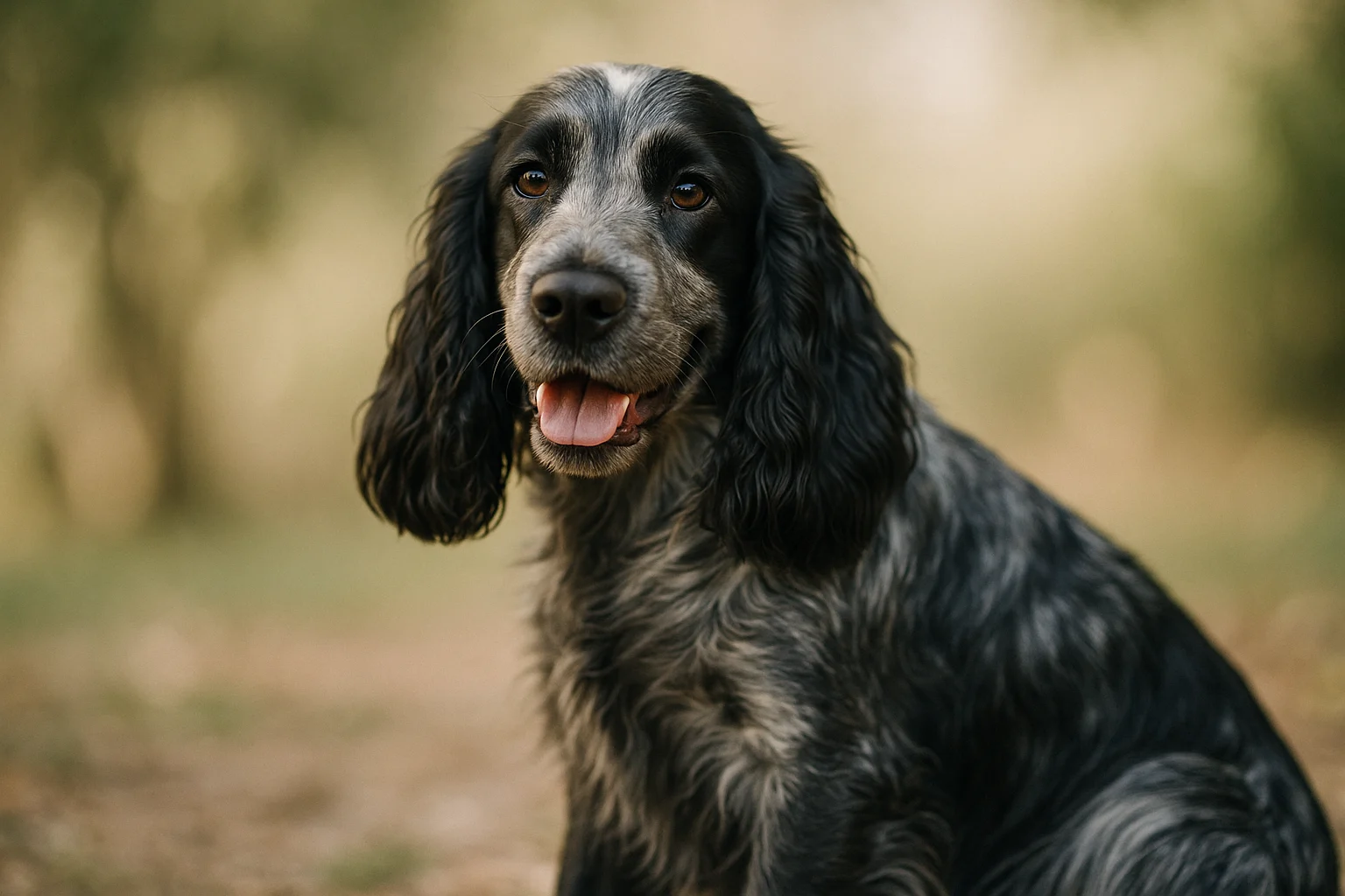 Cocker Anglais - assurance Cocker Anglais | Filouzii