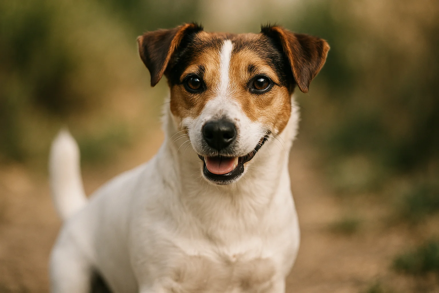 Jack-Russell-Terrier - assurance Jack-Russell-Terrier | Filouzii