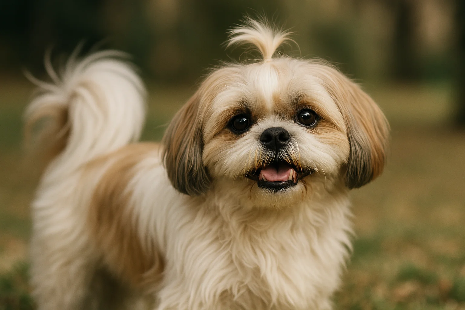 Shitzu - assurance Shitzu | Filouzii