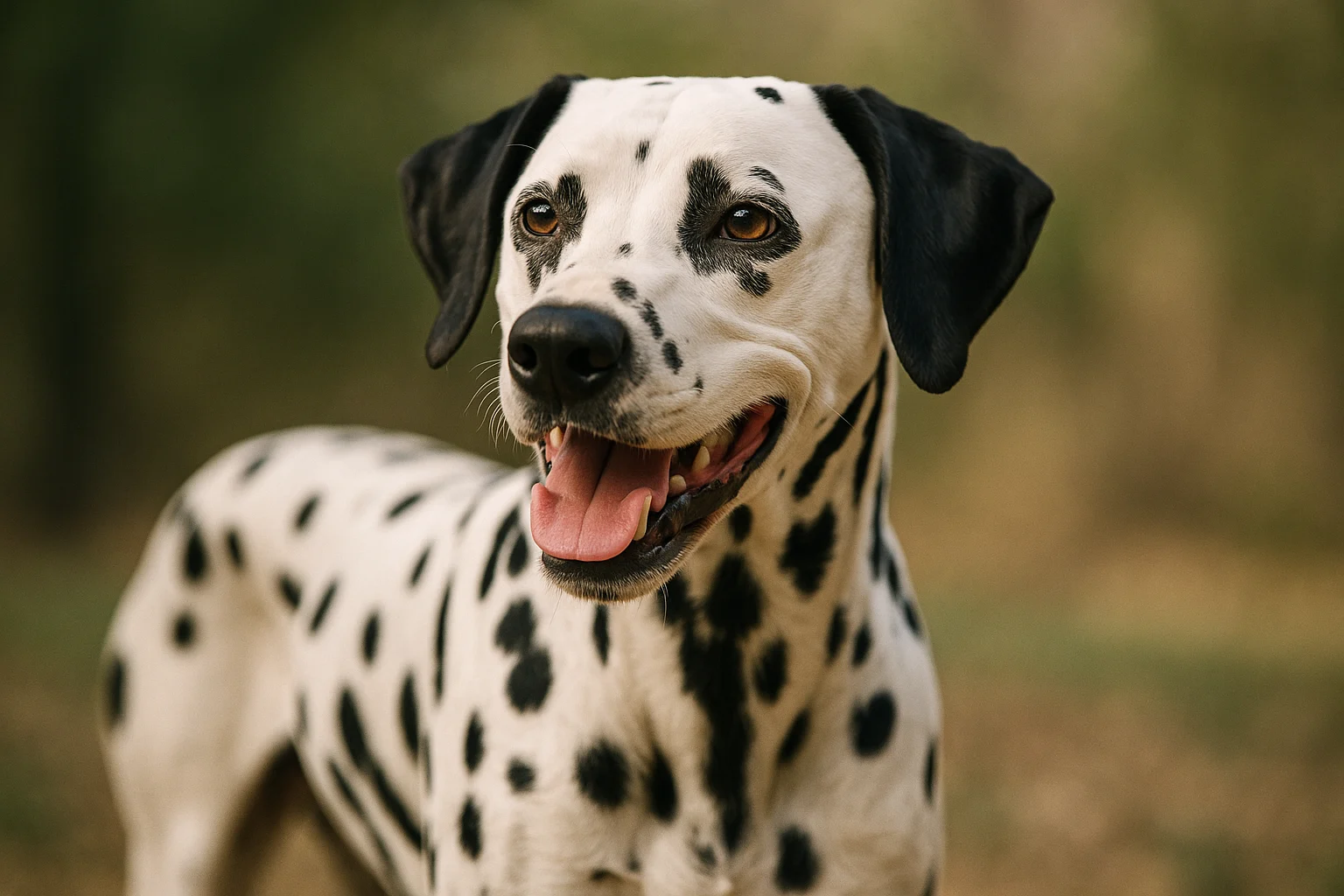 Dalmatien - assurance Dalmatien | Filouzii