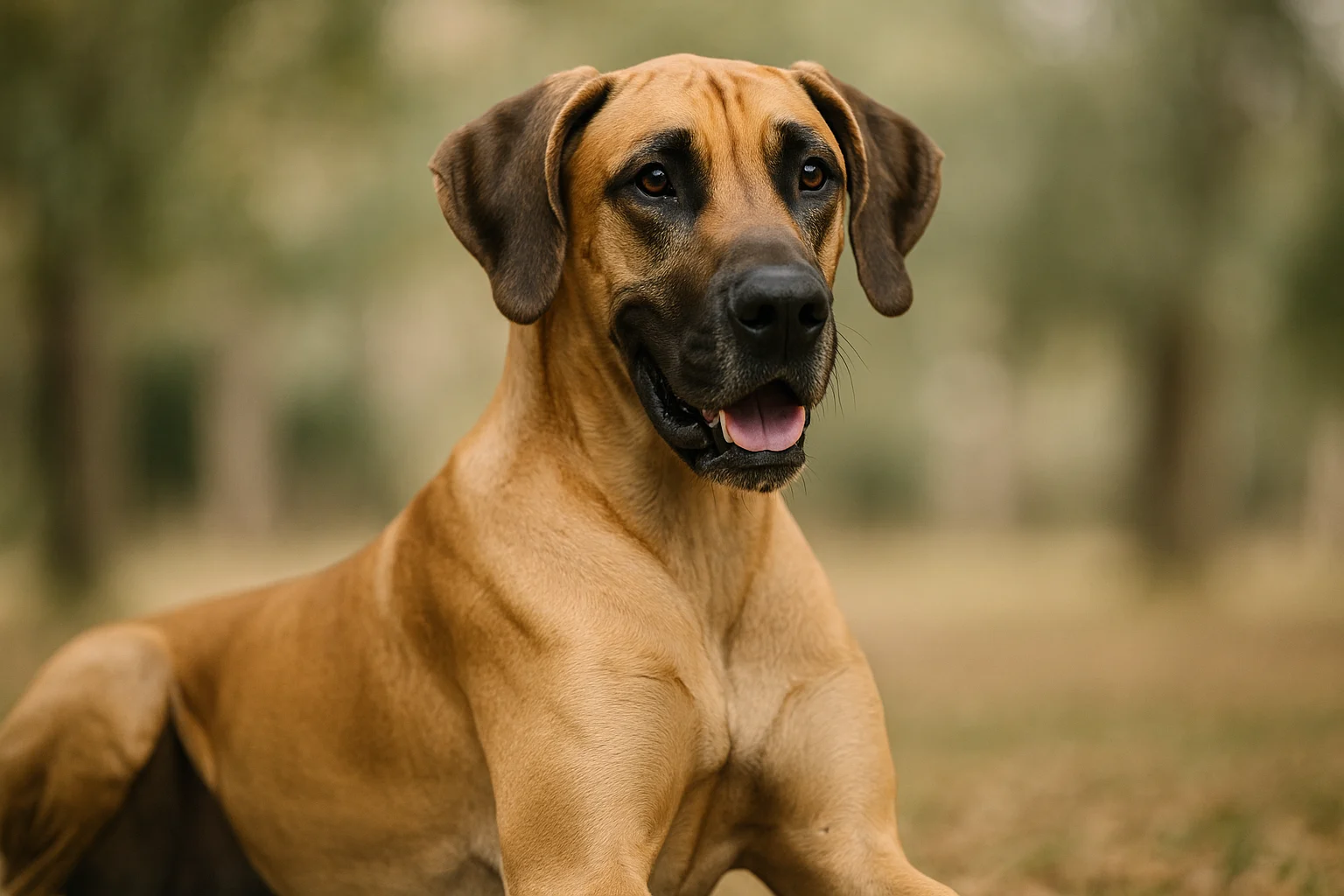 Dogue Allemand - assurance Dogue Allemand | Filouzii