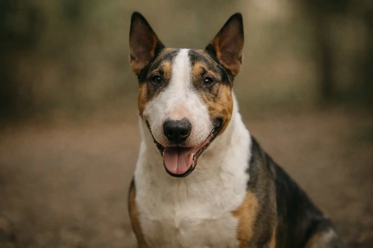 Bull Terrier - assurance Bull Terrier | Filouzii