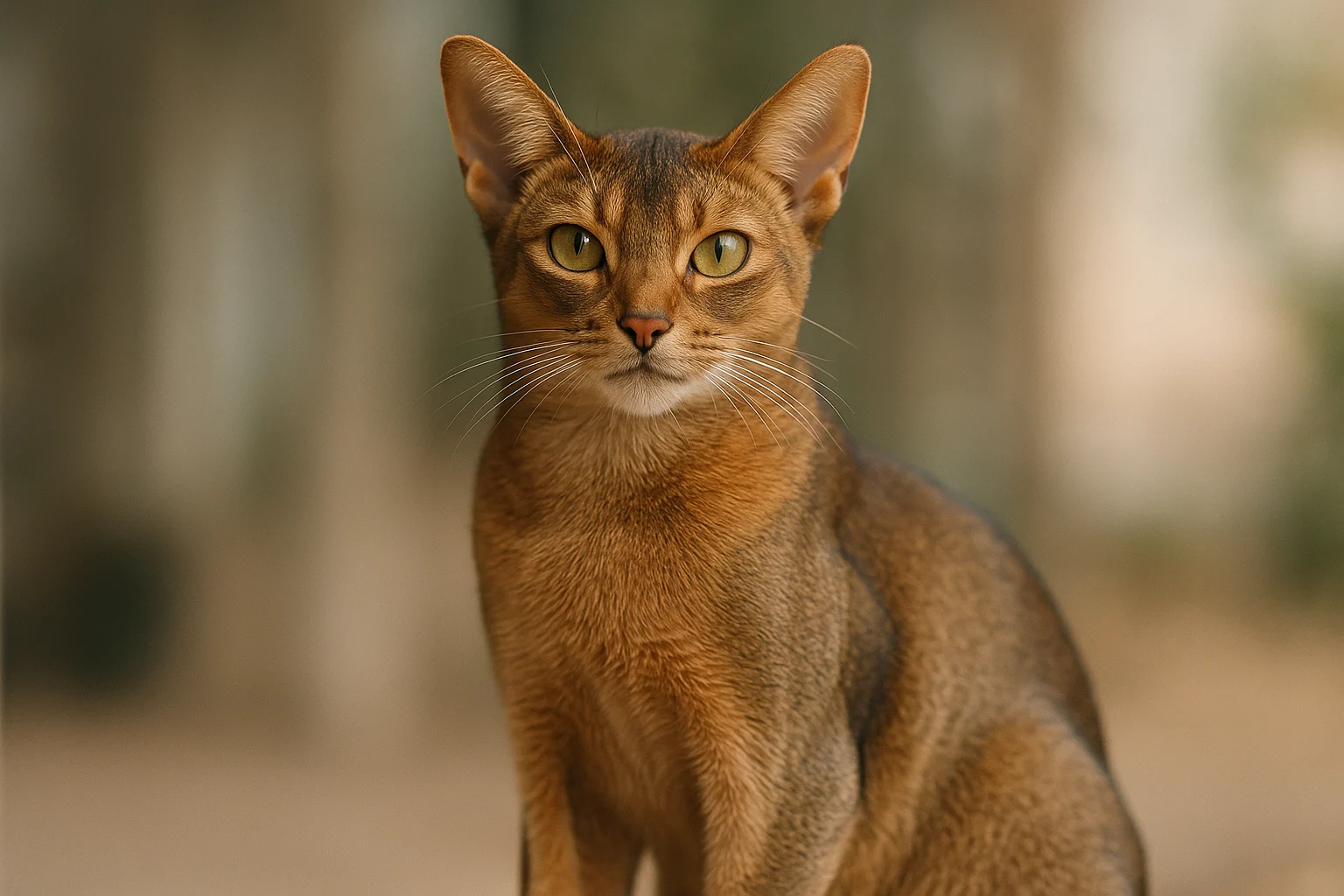 Abyssin - assurance Abyssin | Filouzii