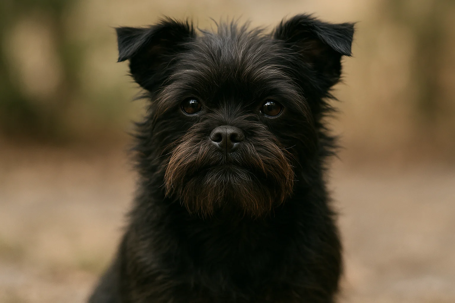 Affenpinscher - assurance Affenpinscher | Filouzii