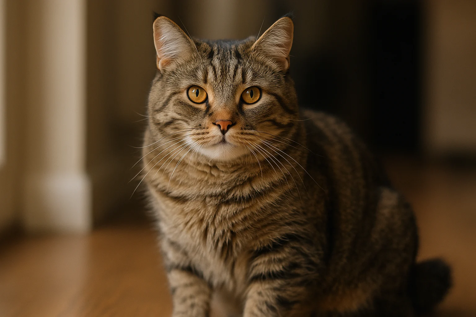 American Bobtail - assurance American Bobtail | Filouzii