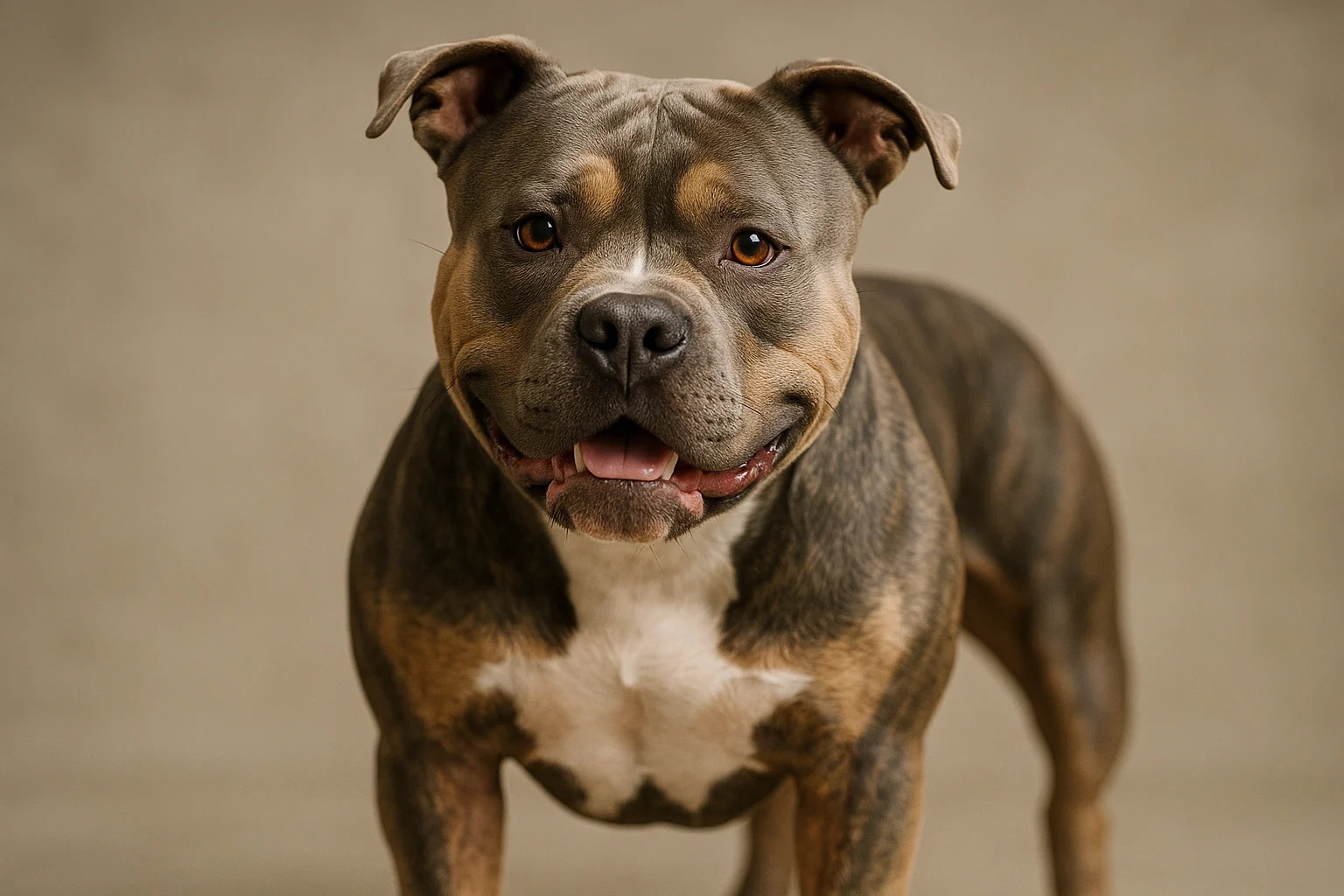 American Bully - assurance American Bully | Filouzii