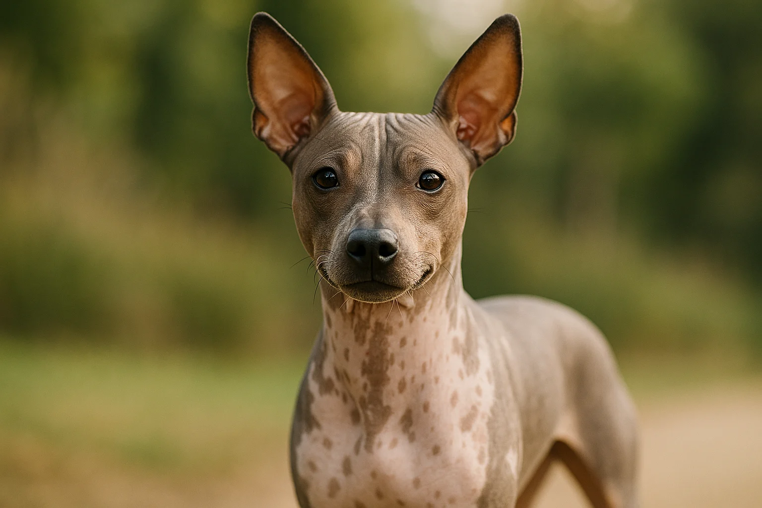 American Hairless Terrier - assurance American Hairless Terrier | Filouzii