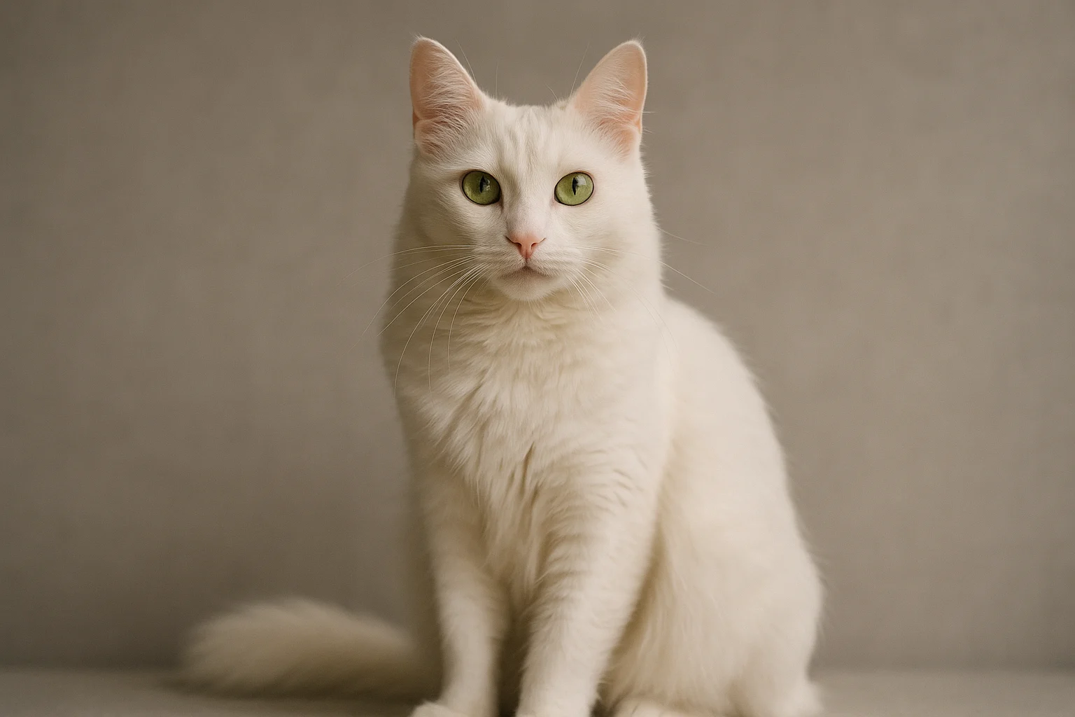 Angora Turc - assurance Angora Turc | Filouzii