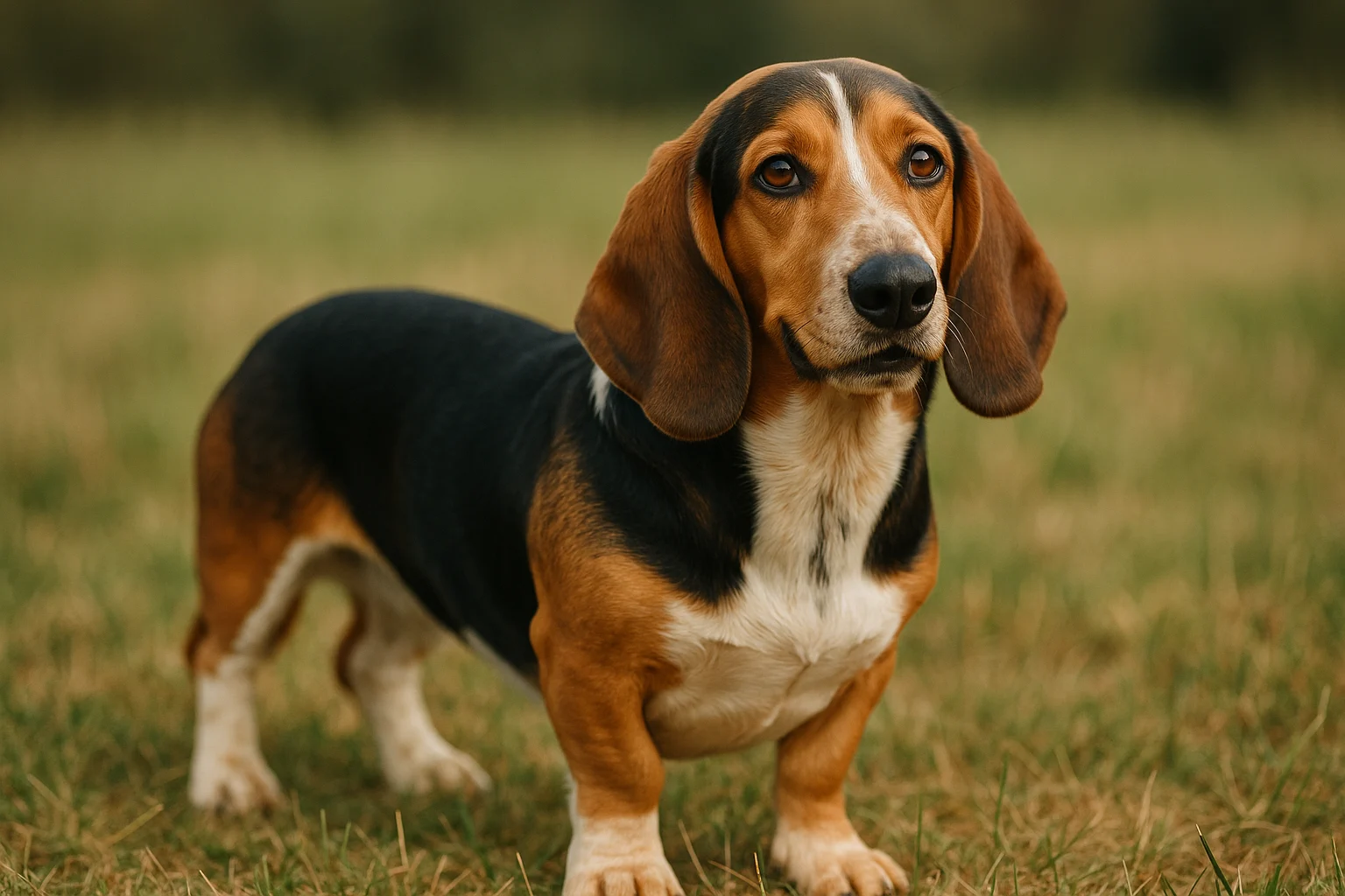 Basset Artésien-Normand - assurance Basset Artésien-Normand | Filouzii