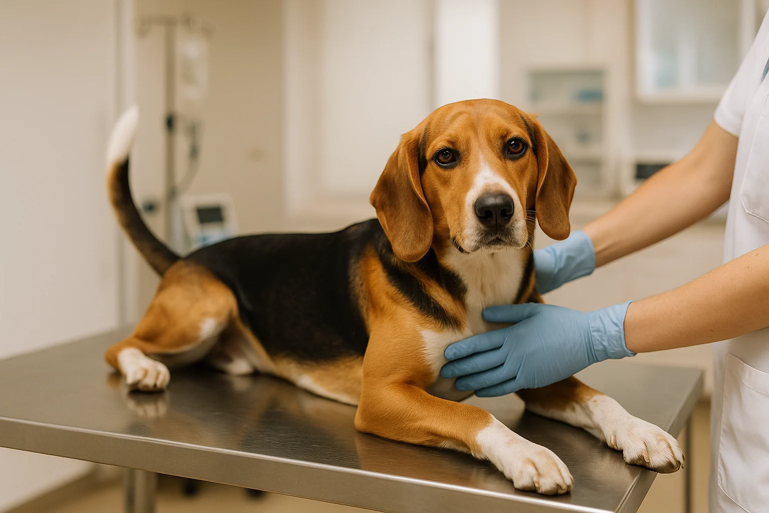 Beagle-Harrier - assurance Beagle-Harrier | Filouzii