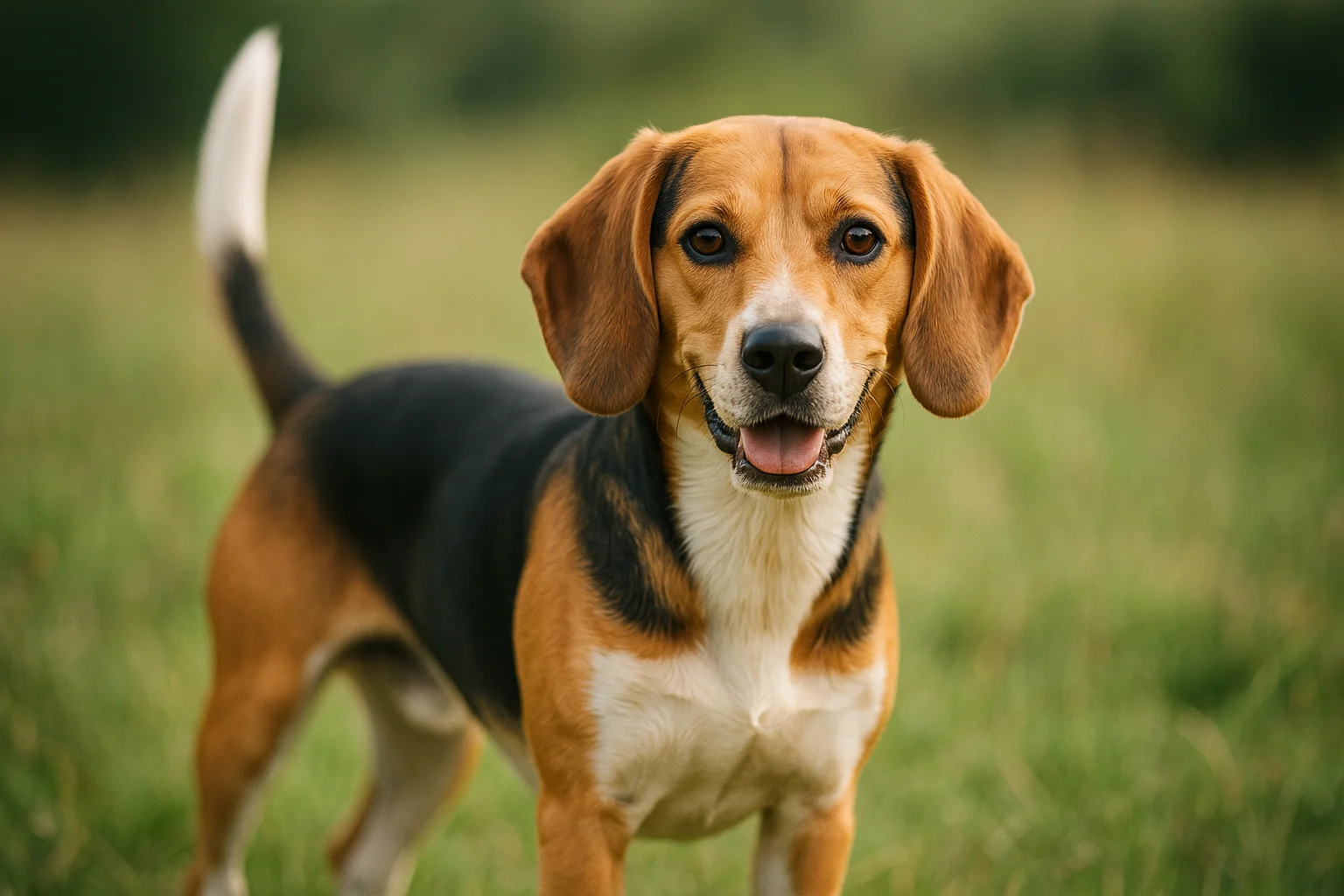 Beagle-Harrier - assurance Beagle-Harrier | Filouzii
