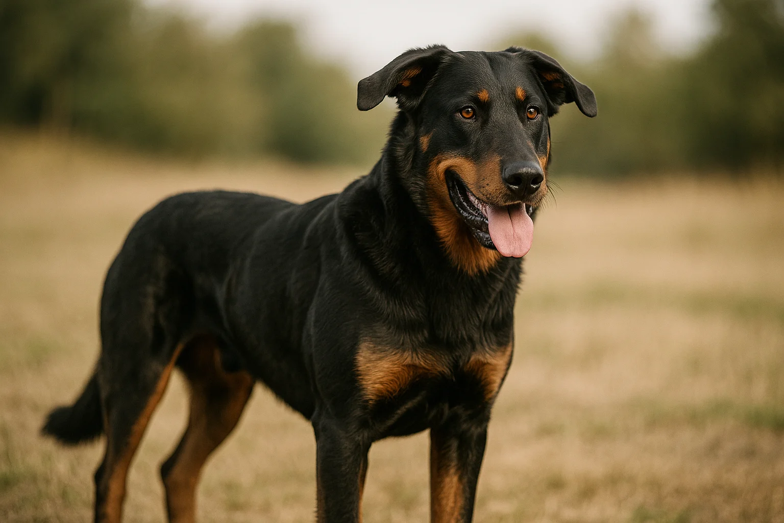 Beauceron - assurance Beauceron | Filouzii