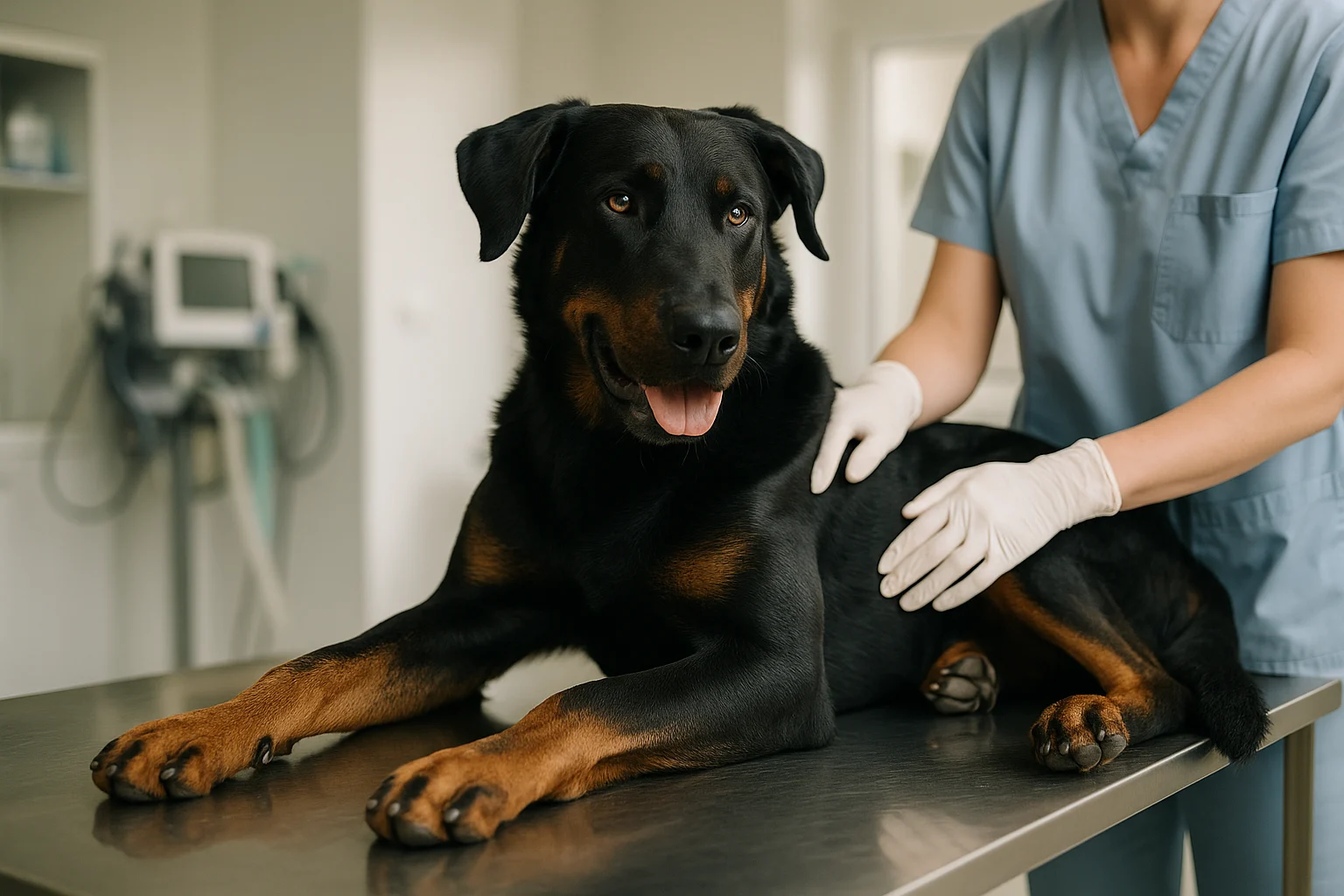 Beauceron - assurance Beauceron | Filouzii