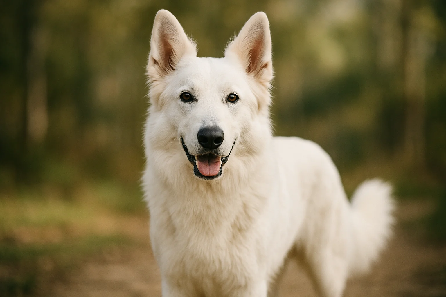 Berger Blanc Suisse - assurance Berger Blanc Suisse | Filouzii