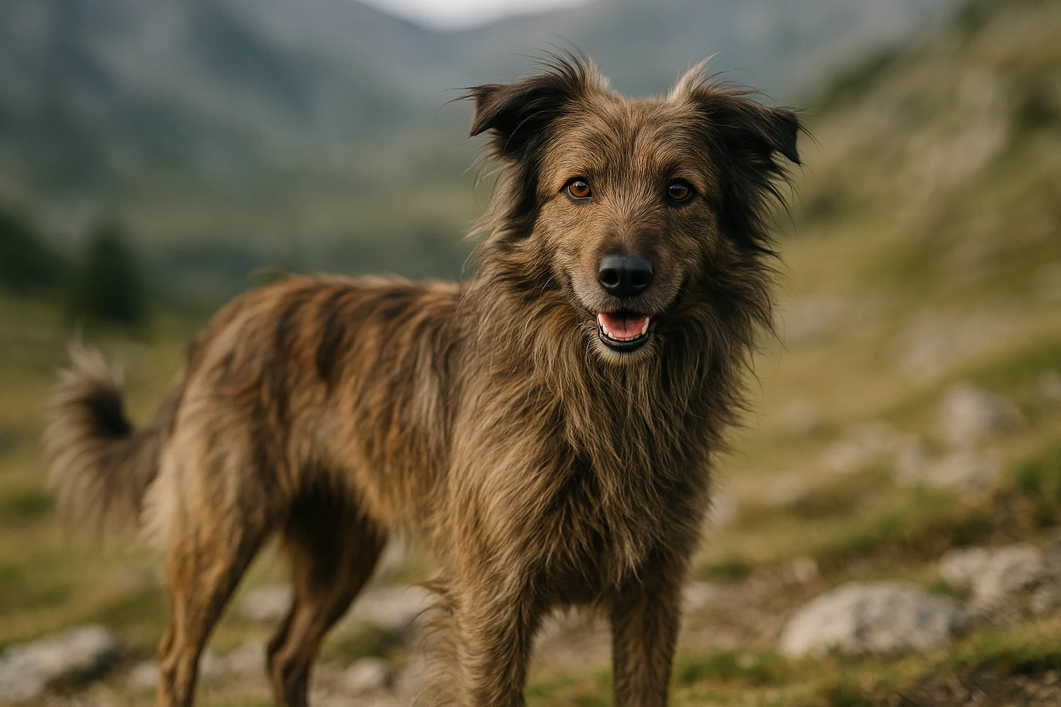 Berger des Pyrénées - assurance Berger des Pyrénées | Filouzii
