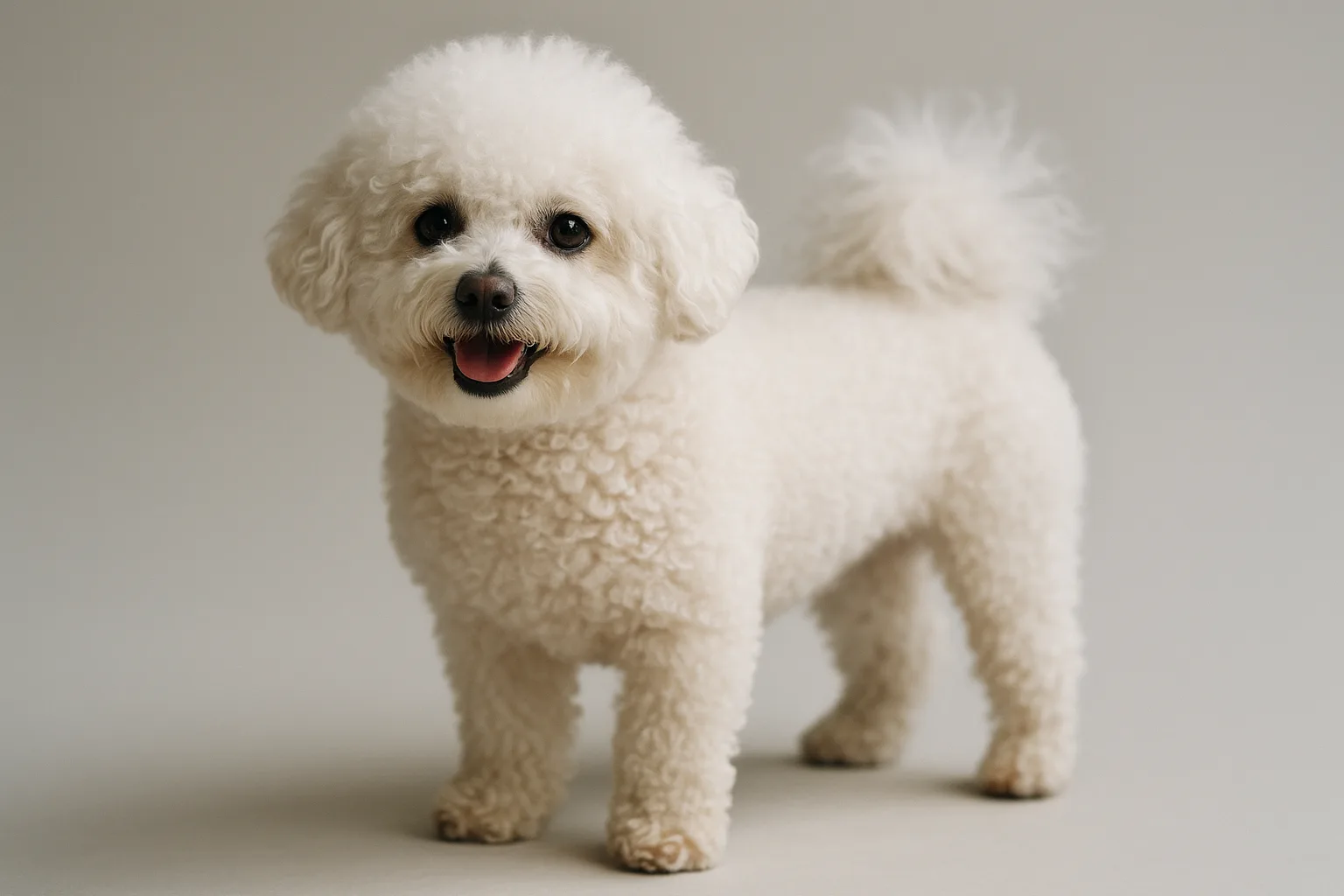 Bichon à poil frisé - assurance Bichon à poil frisé | Filouzii