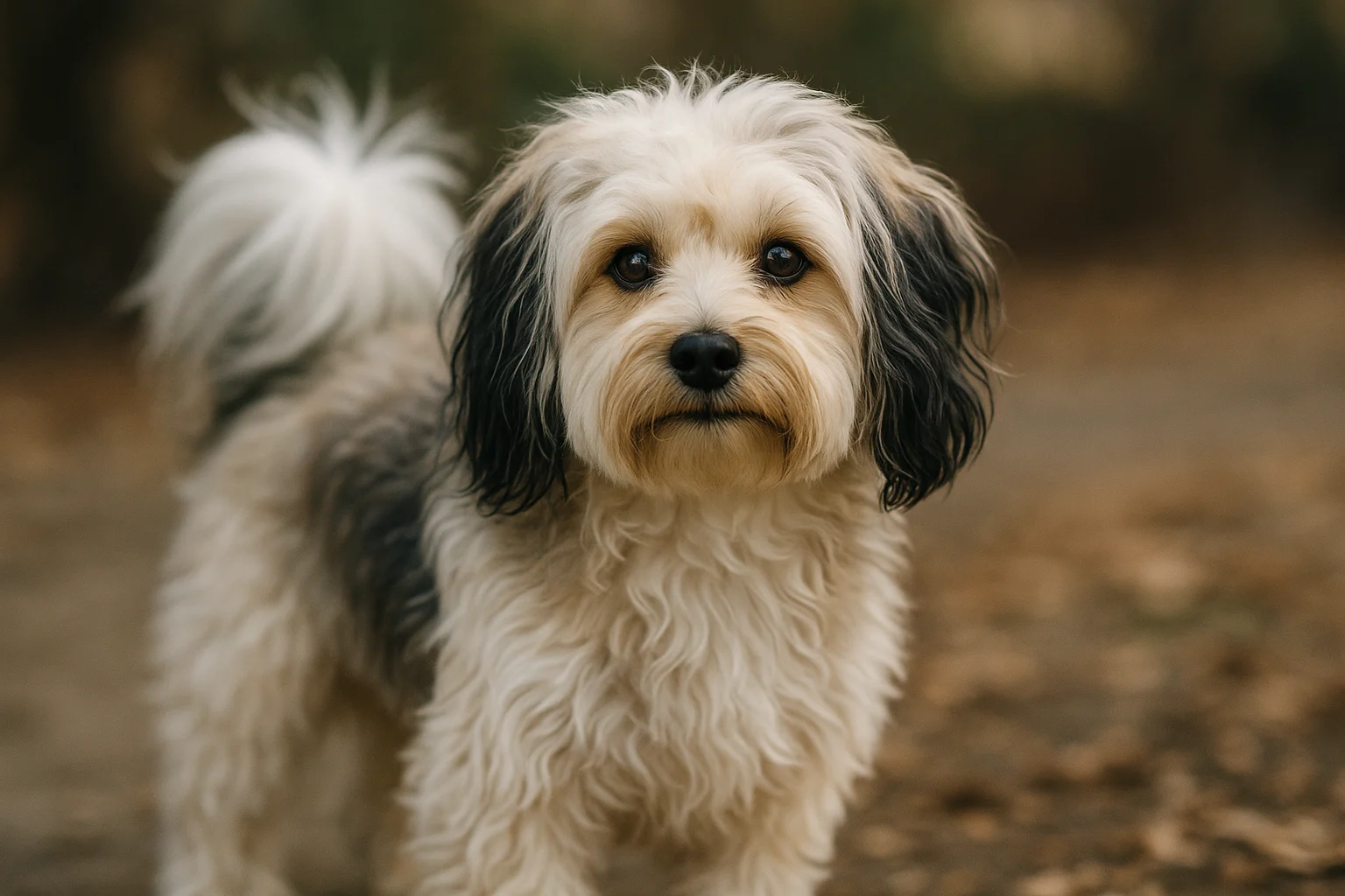 Bichon Havanais - assurance Bichon Havanais | Filouzii
