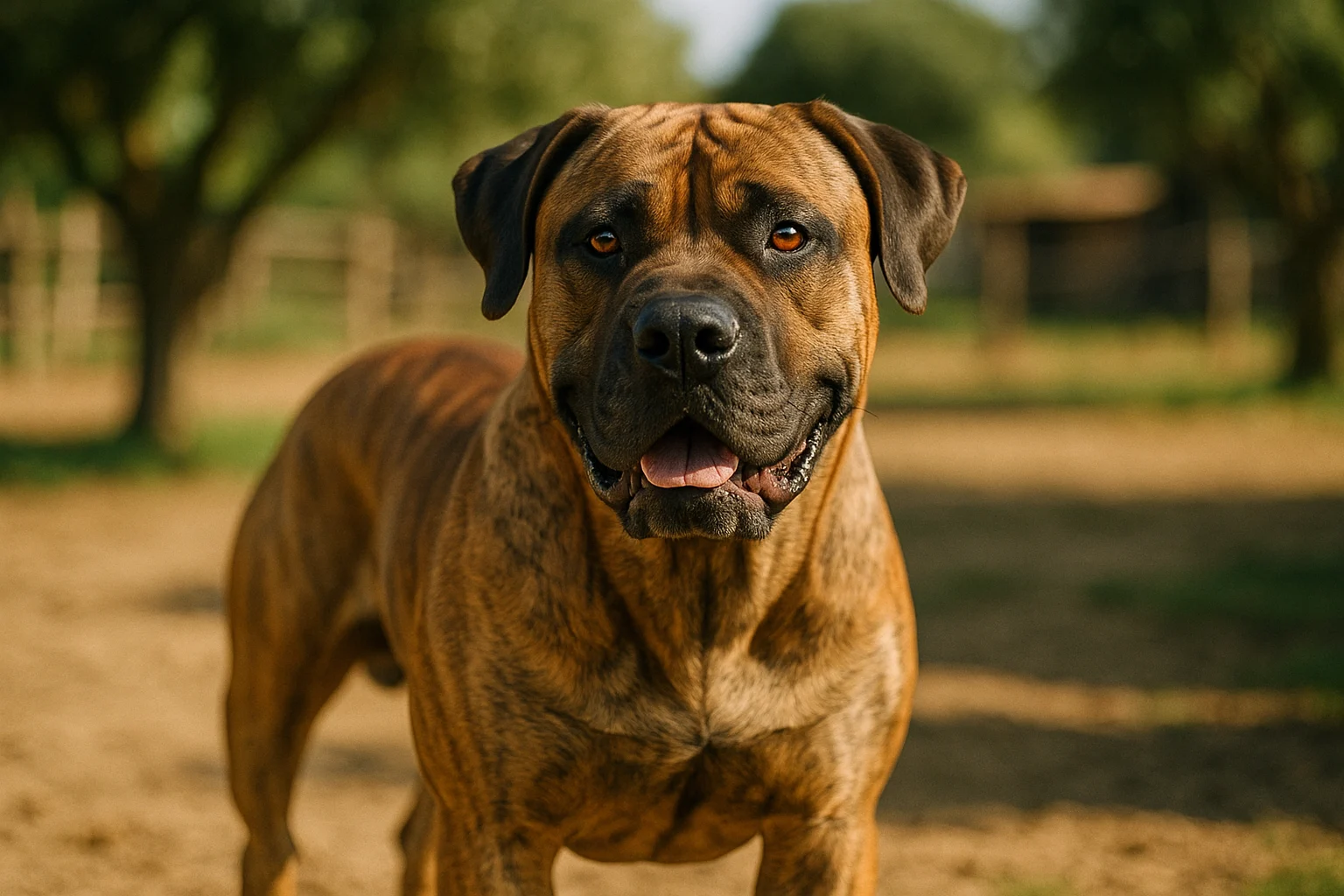 Boerbull - assurance Boerbull | Filouzii