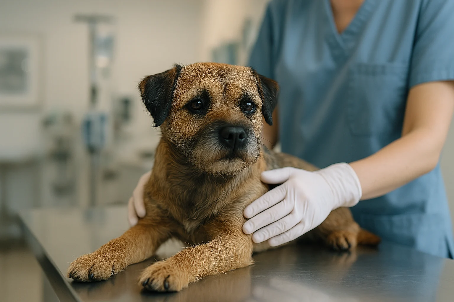 Border-Terrier - assurance Border-Terrier | Filouzii