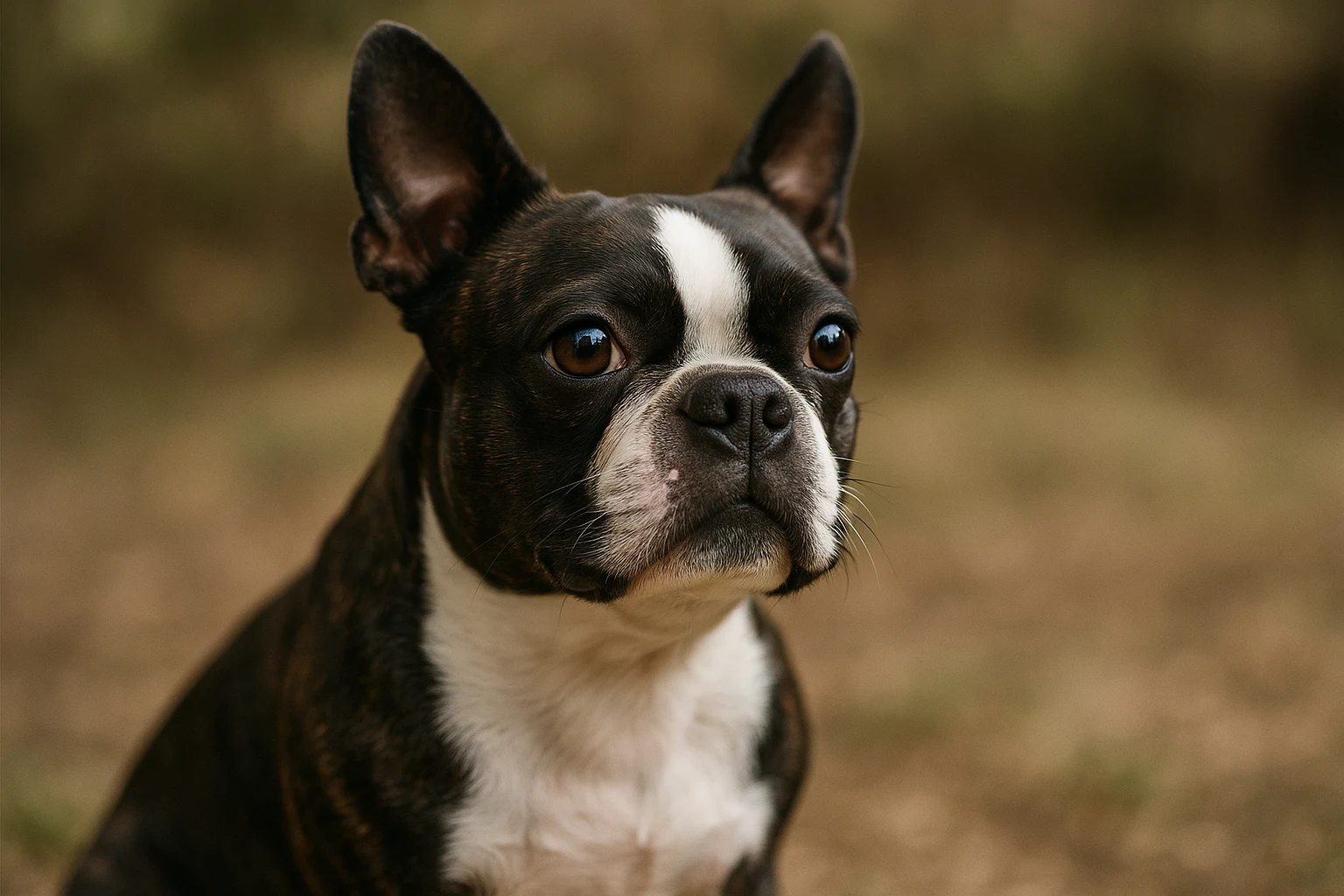 Boston-Terrier - assurance Boston-Terrier | Filouzii