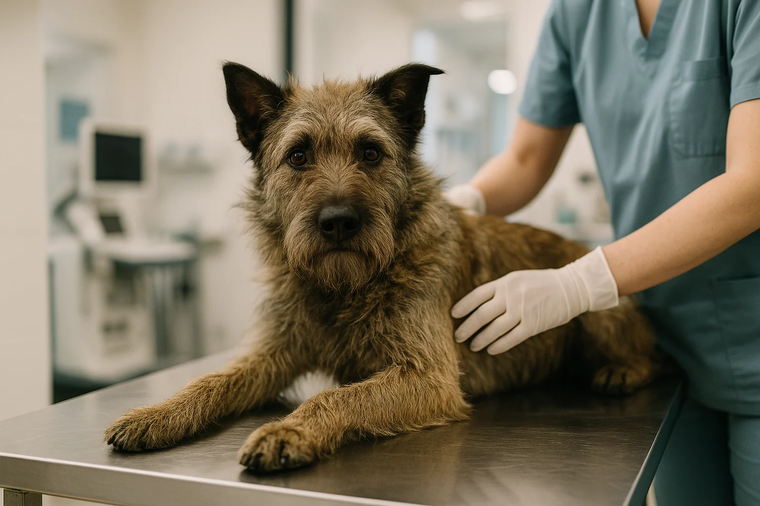 Bouvier des Ardennes - assurance Bouvier des Ardennes | Filouzii