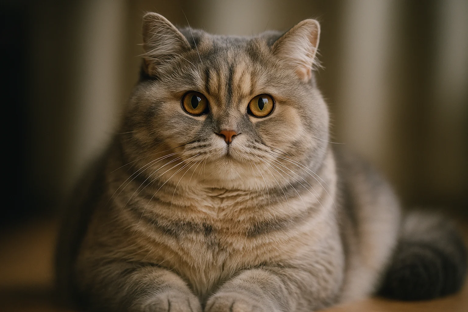 British Longhair - assurance British Longhair | Filouzii