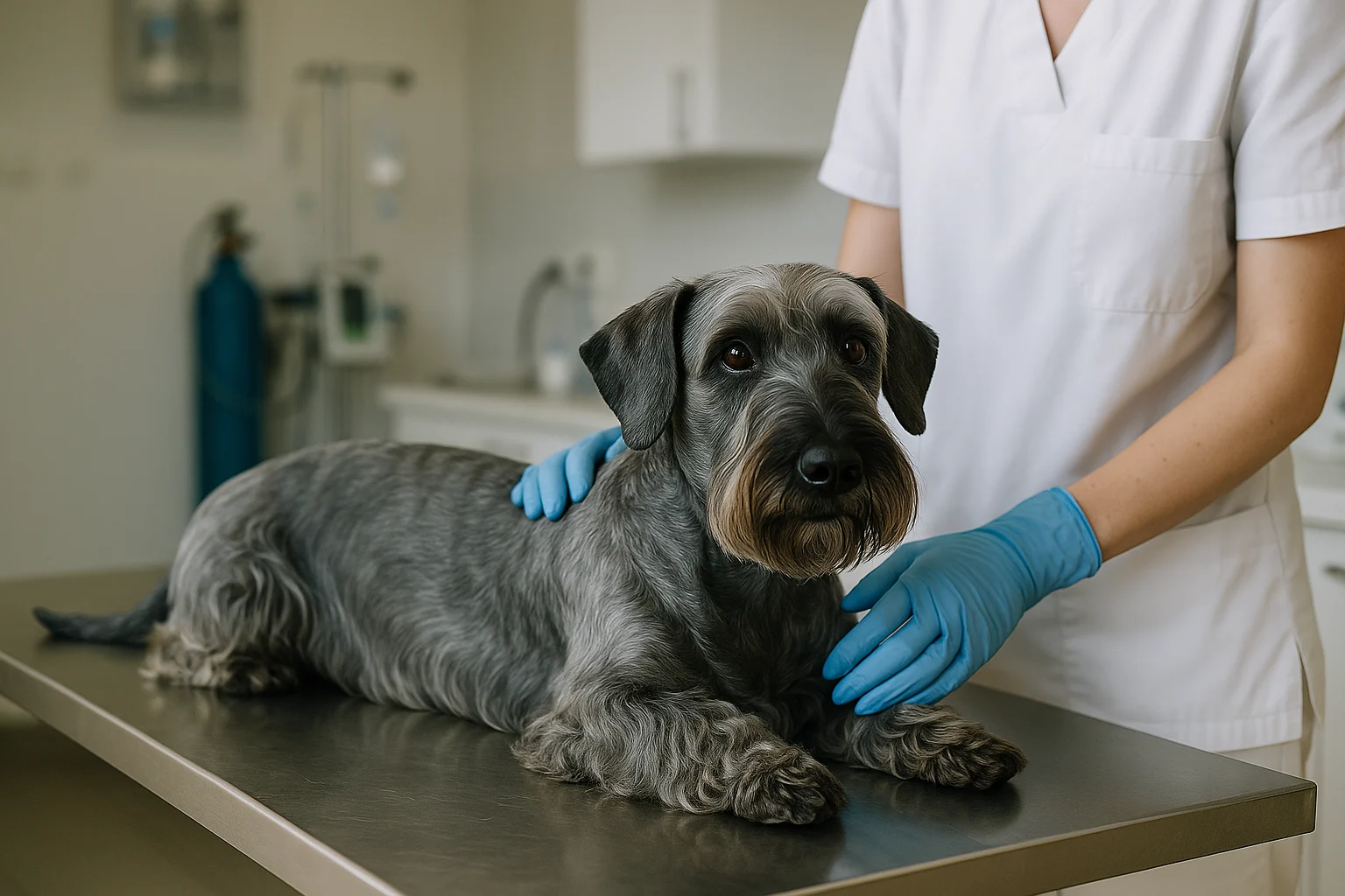 Cesky Terrier - assurance Cesky Terrier | Filouzii