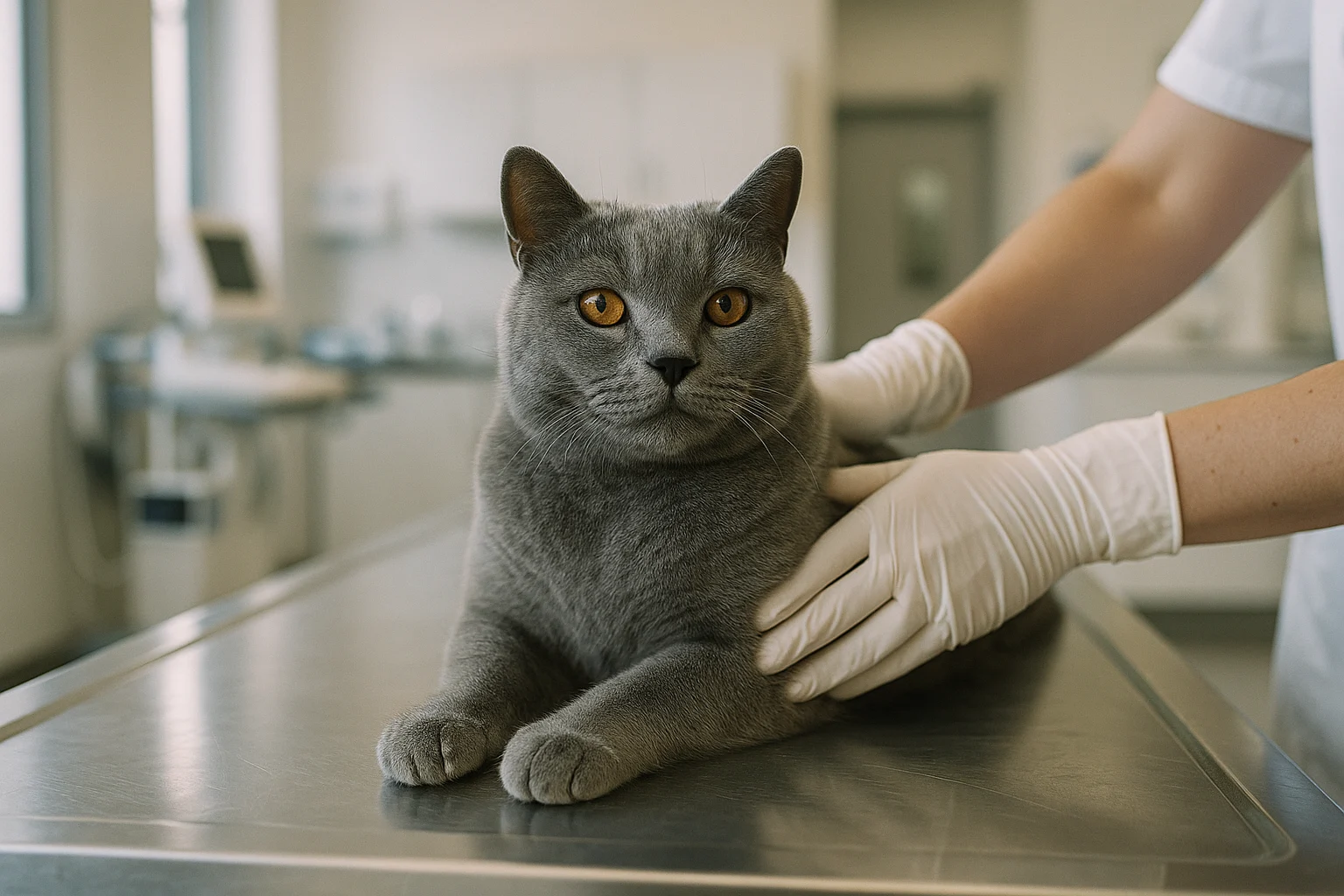 Chartreux - assurance Chartreux | Filouzii