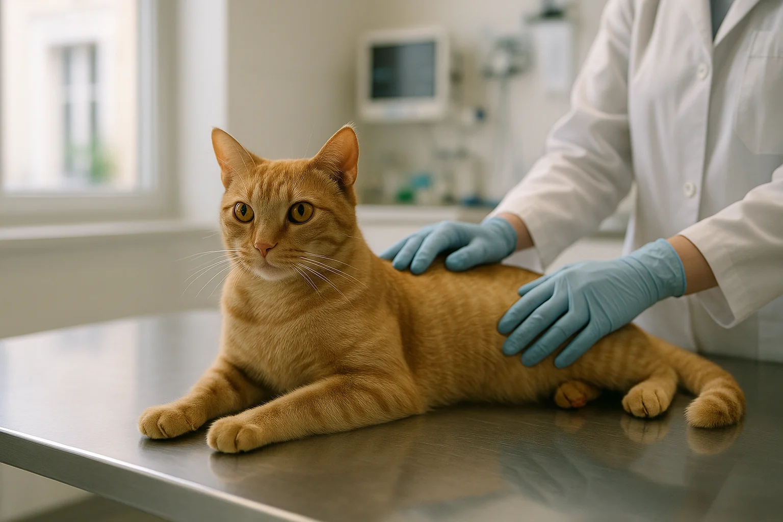Chat Jaune - assurance Chat Jaune | Filouzii
