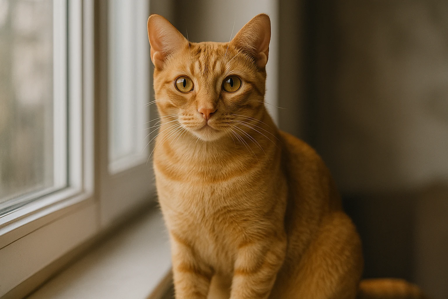 Chat Jaune - assurance Chat Jaune | Filouzii