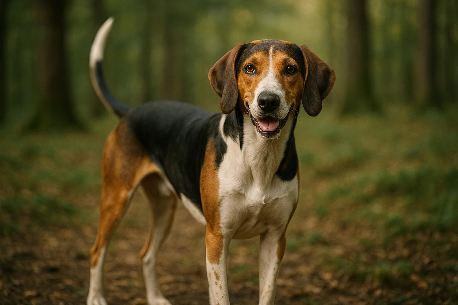 Chien Courant - assurance Chien Courant | Filouzii