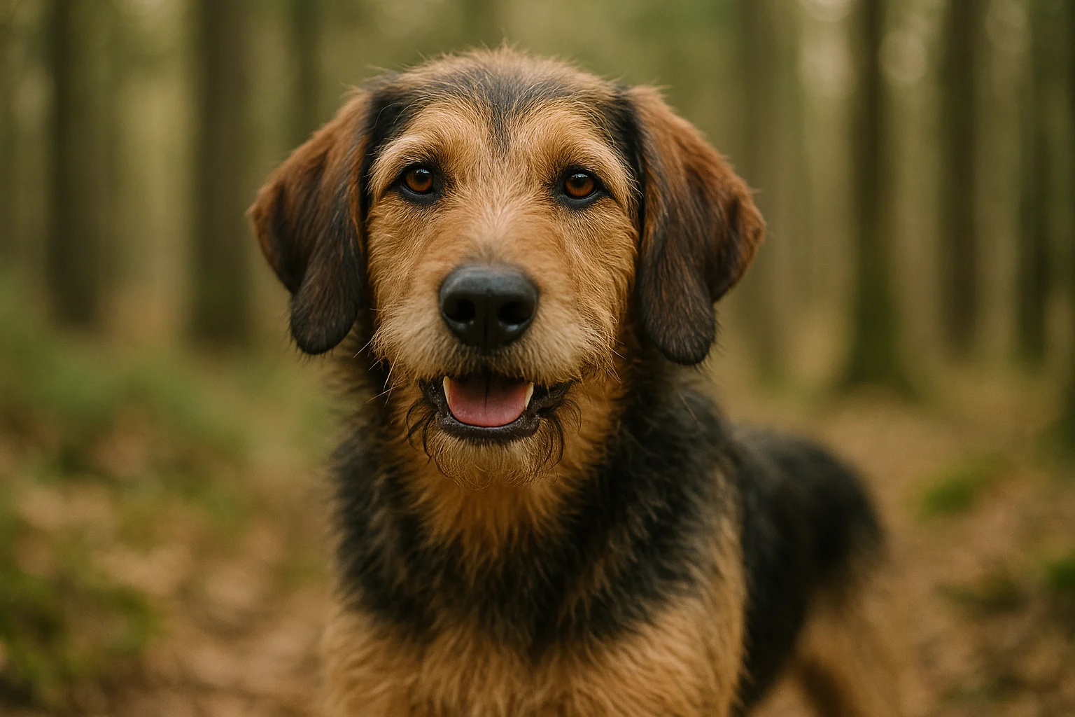 Chien courant de Bosnie - assurance Chien courant de Bosnie | Filouzii