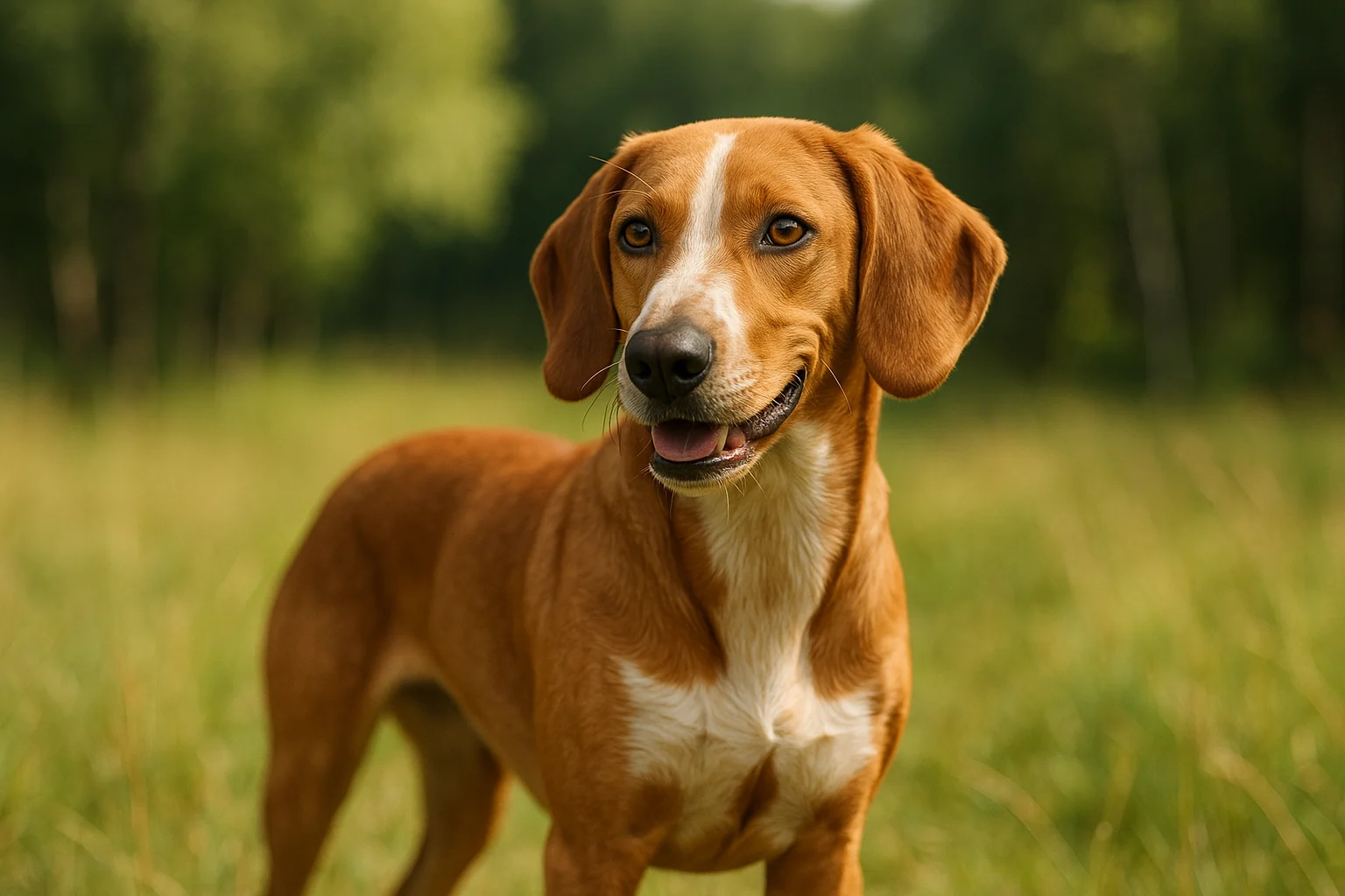 Chien courant de Posavatz - assurance Chien courant de Posavatz | Filouzii