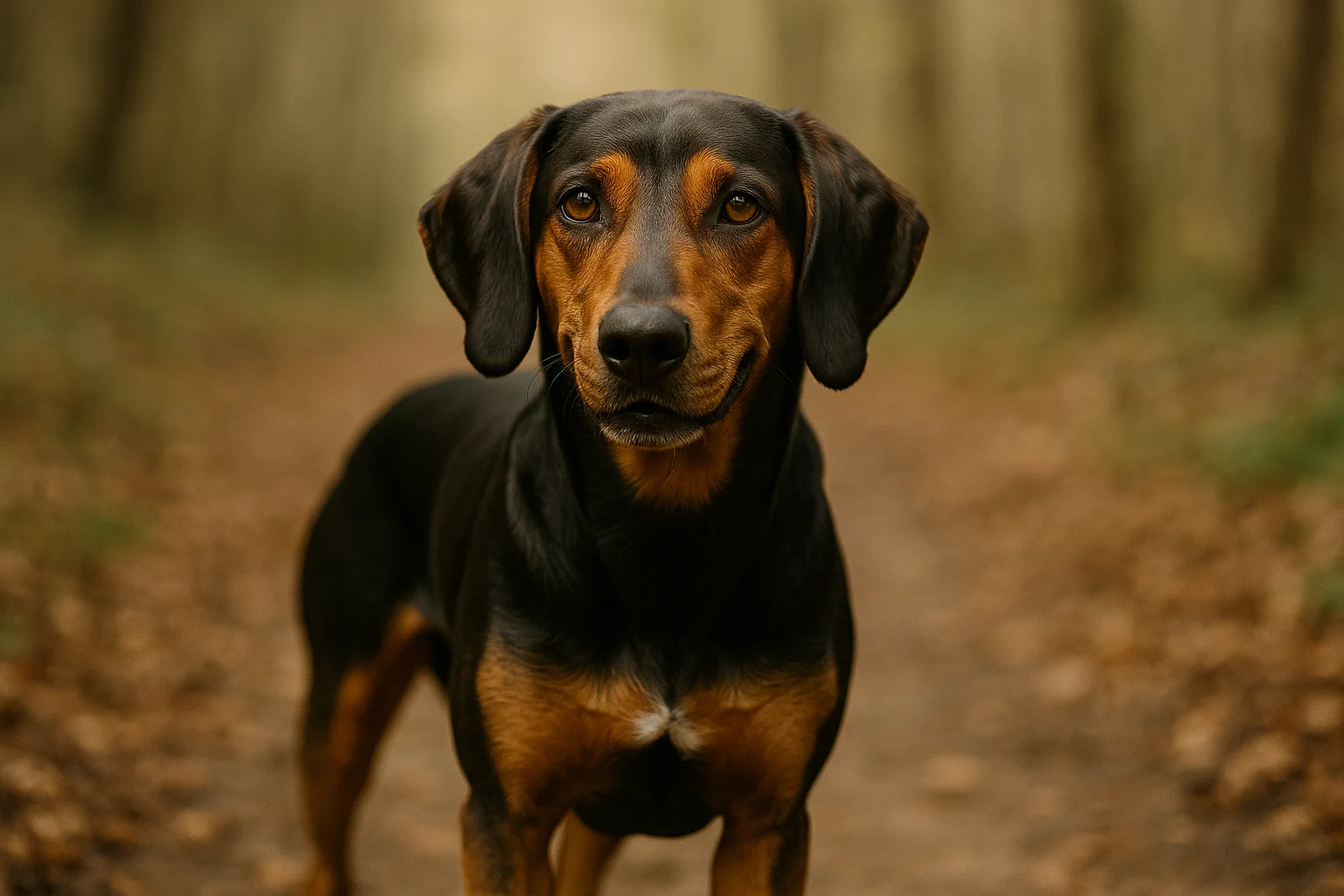 Chien courant des Balkans - assurance Chien courant des Balkans | Filouzii
