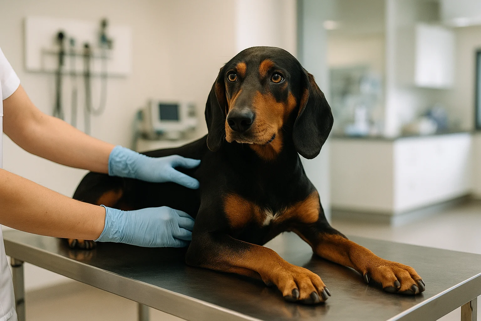 Chien courant des Balkans - assurance Chien courant des Balkans | Filouzii