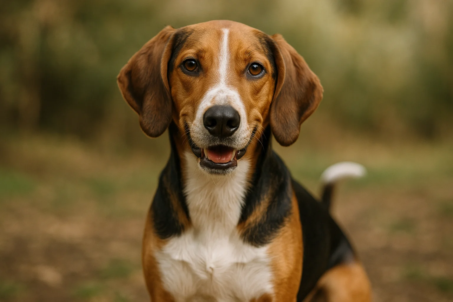 Chien courant finlandais - assurance Chien courant finlandais | Filouzii